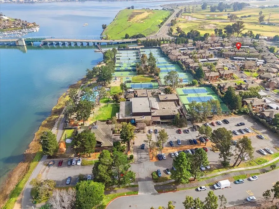 608 Centre Court, Alameda, CA 94502 - #3