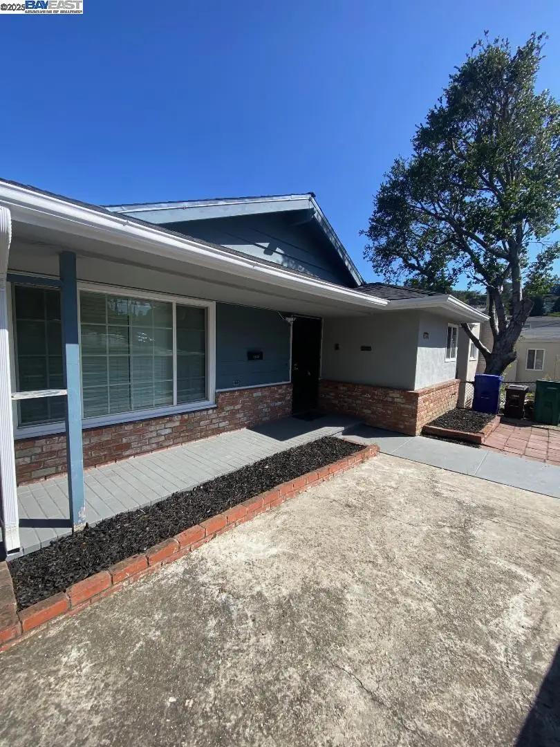 3859 High St, Oakland, CA 94619 - #3