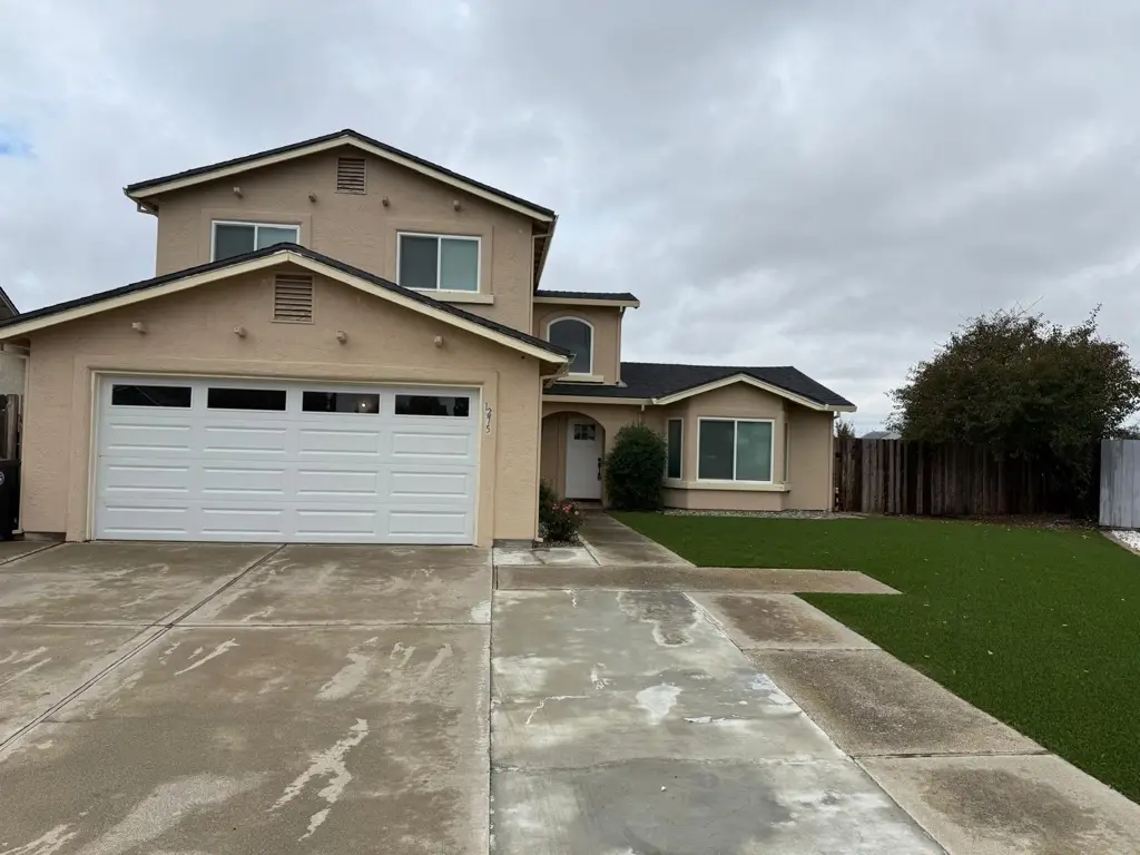 1275 Sweetbrier Pl, Manteca, CA 95336 - #1