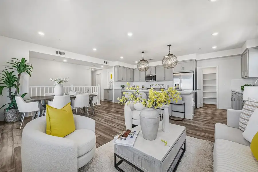 9620 Seawind Way, Newark, CA 94560 - #2