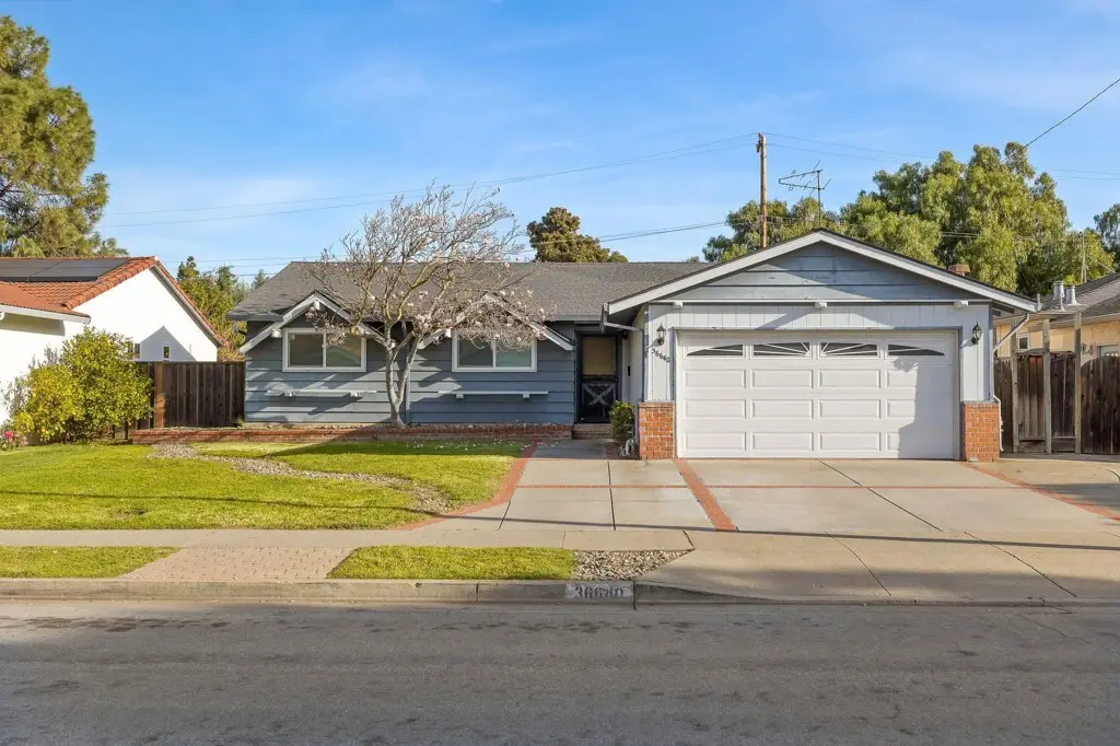 36640 Oak Street, Fremont, CA 94536 - Image #1