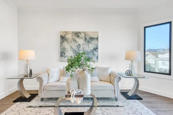 2427 Cabrillo, San Francisco, CA 94121