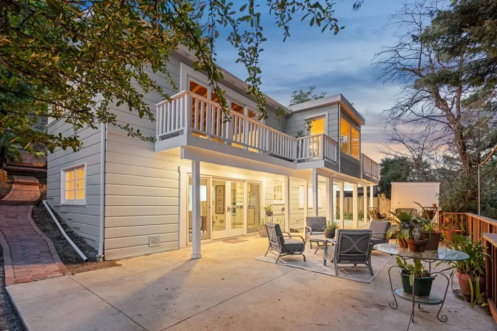 5922 Bruns Ct, Oakland, CA 94611 - Image #1