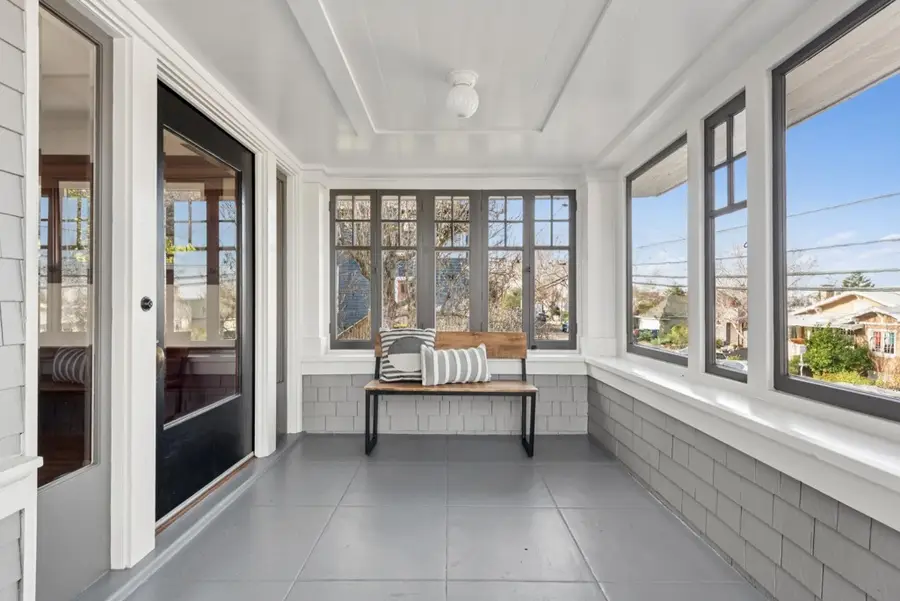 1006 Rose Ave, Piedmont, CA 94611 - Image #2