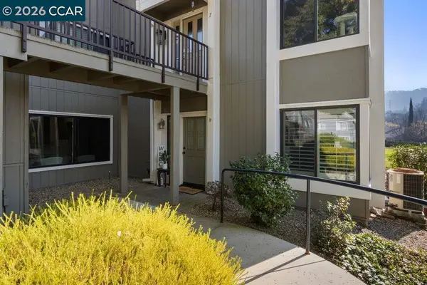 3136 Rossmoor Parkway #8, Walnut Creek, CA 94595