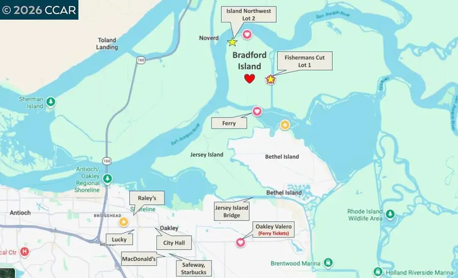 1 Bradford Island Rd, Oakley, CA 94561 - Image #3