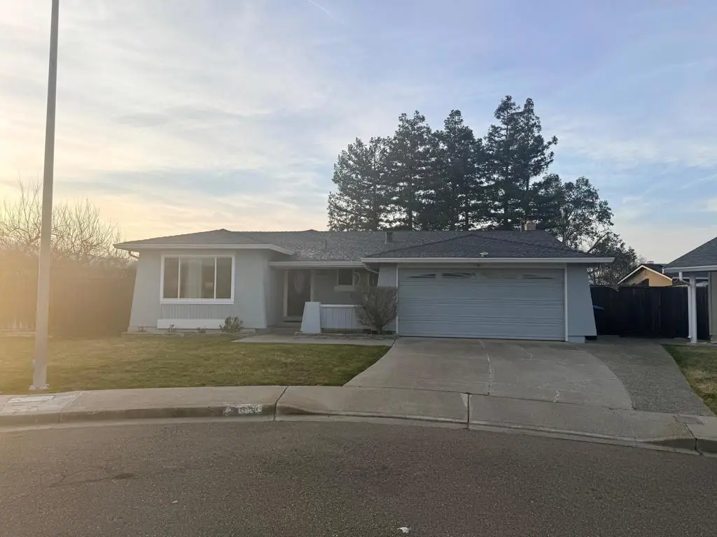 6869 Massey Ct, Pleasanton, CA 94588 - #1