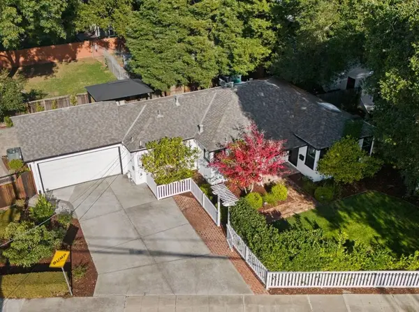 108 Durham St, Menlo Park, CA 94025