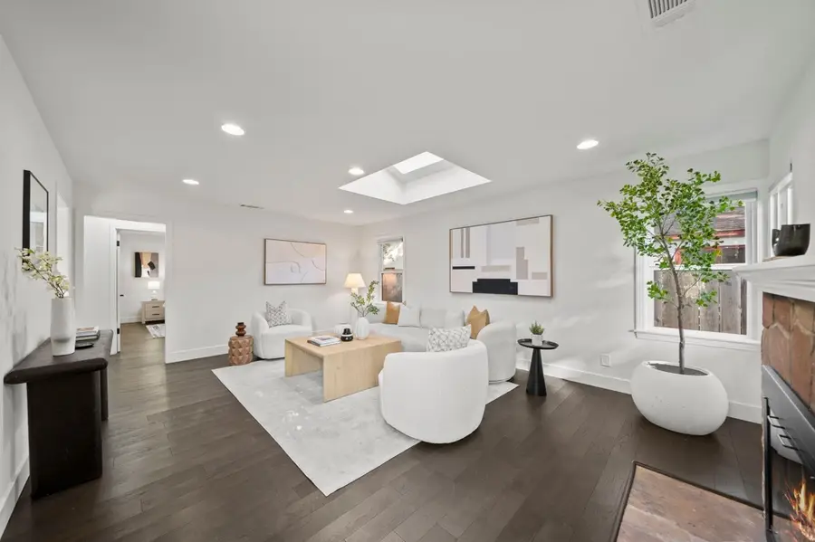 108 Durham St, Menlo Park, CA 94025 - Image #2