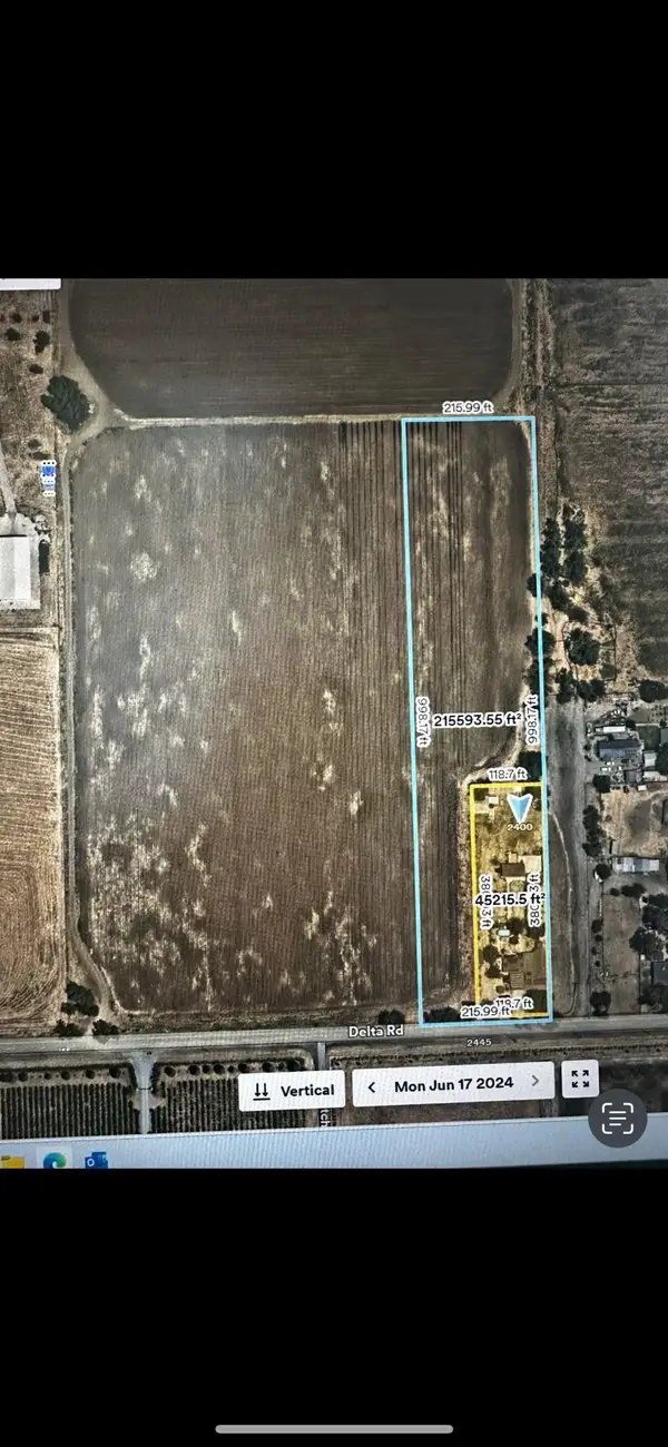 Delta Rd, Knightsen, CA 94548