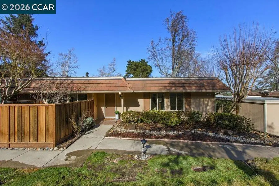 2209 Ptarmigan Dr. #2, Walnut Creek, CA 94595 - Image #2