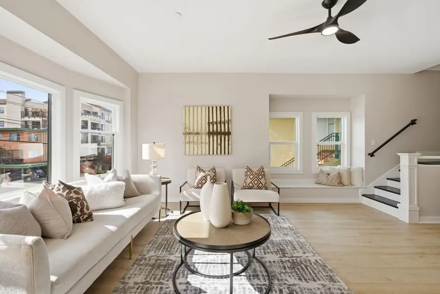 335 Hanover Ave, Oakland, CA 94606 - Image #2