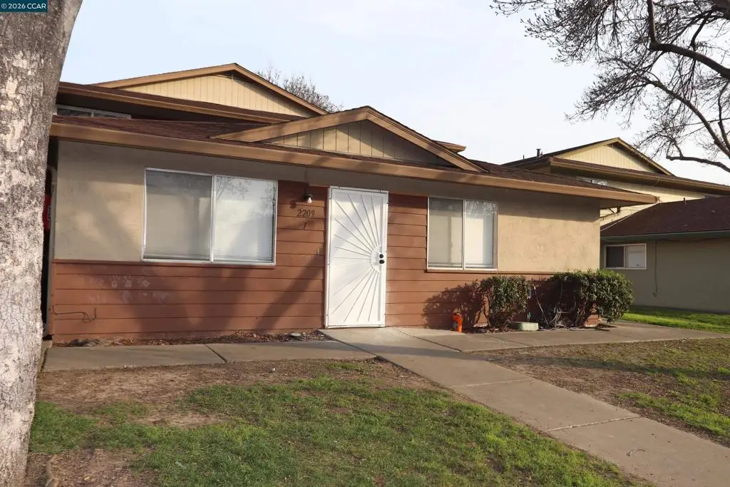 2209 Peppertree Way #1, Antioch, CA 94509 - Image #1