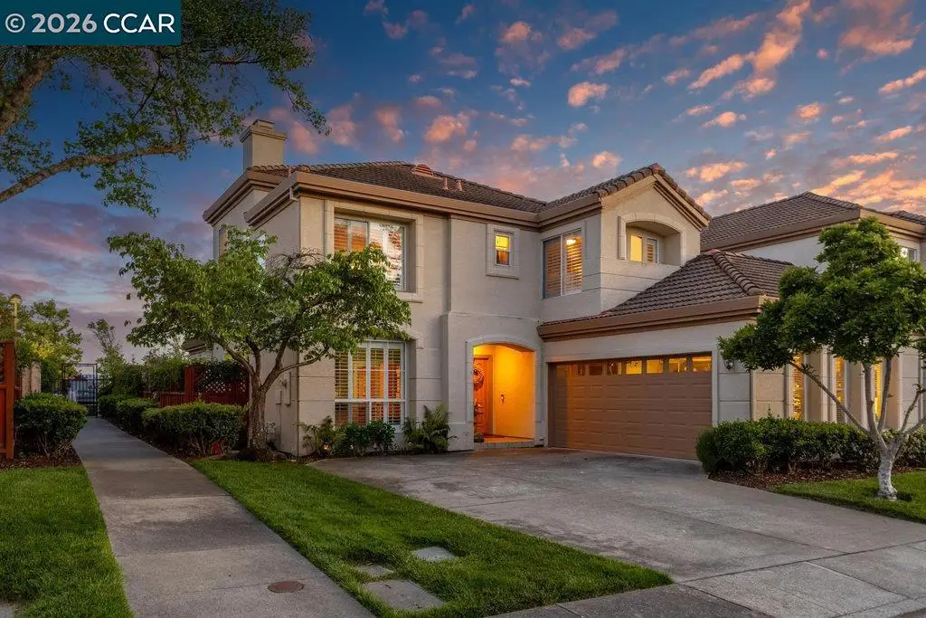 1086 Vista Pointe Cir, San Ramon, CA 94582 - #1