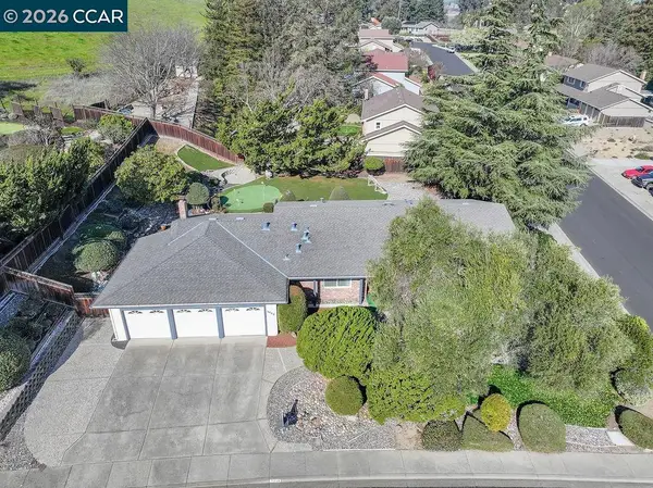 2448 Camino De Jugar, San Ramon, CA 94583