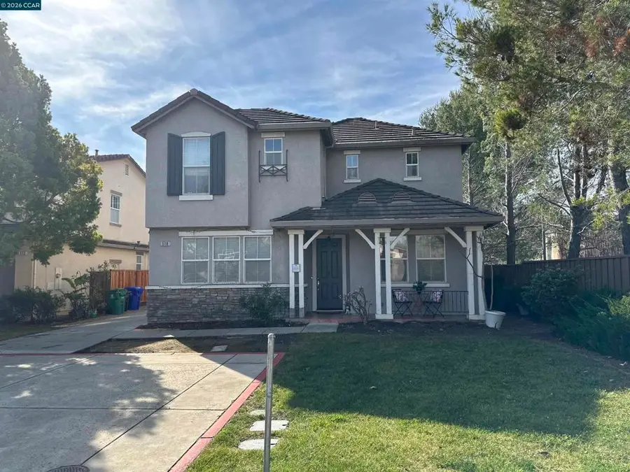 518 Silver Maple Dr, Hercules, CA 94564 - Image #2