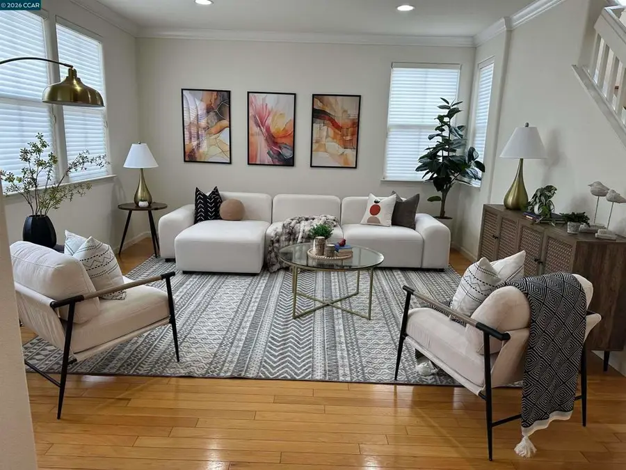 518 Silver Maple Dr, Hercules, CA 94564 - Image #3