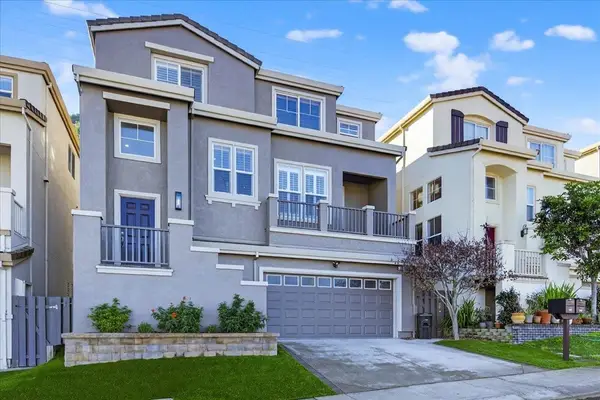 209 Bay Ridge Dr, Daly City, CA 94014