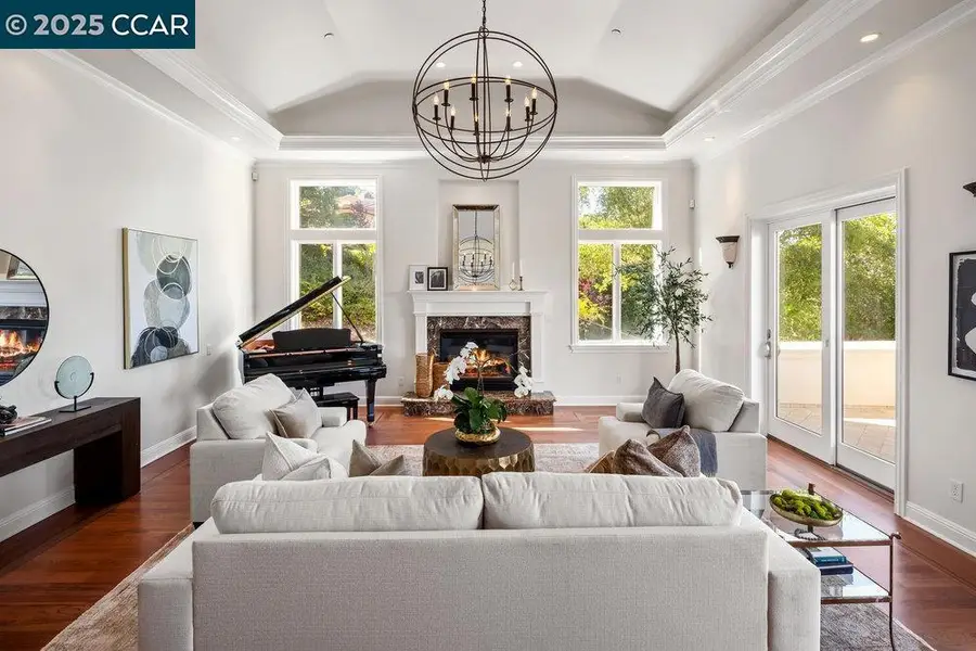 128 Oak Rd, Orinda, CA 94563 - #2