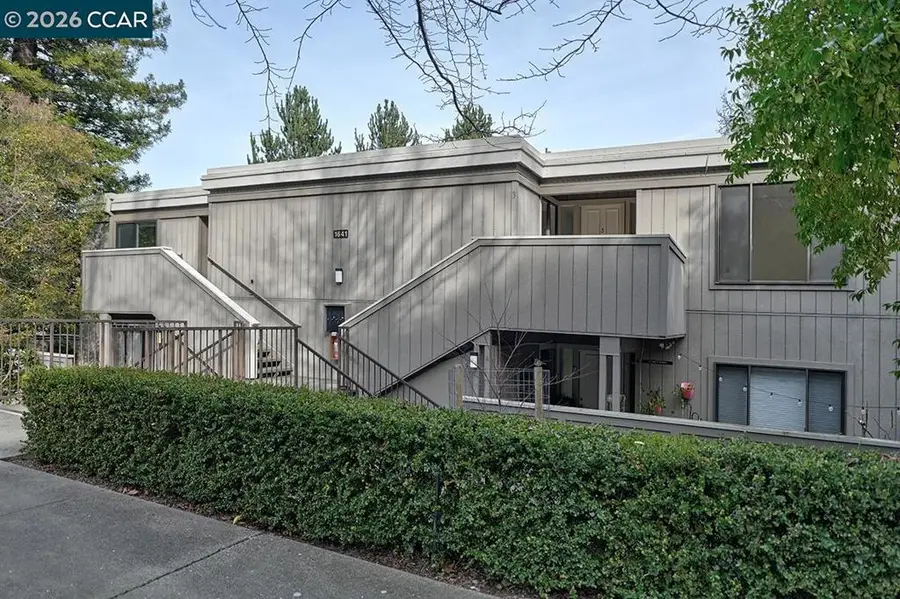1641 Canyonwood Ct #3, Walnut Creek, CA 94595 - #3