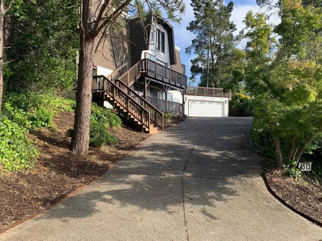 4515 Ewing Rd, Castro Valley, CA 94546 - #1