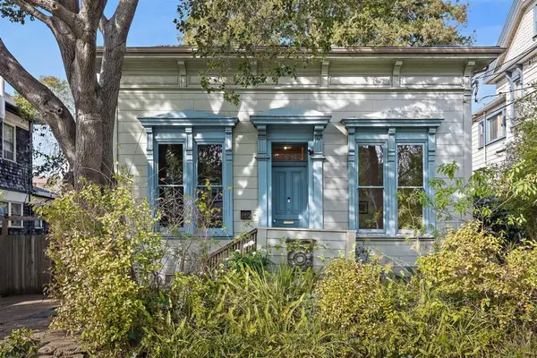 2415 2415 Blake St, Berkeley, CA 94704