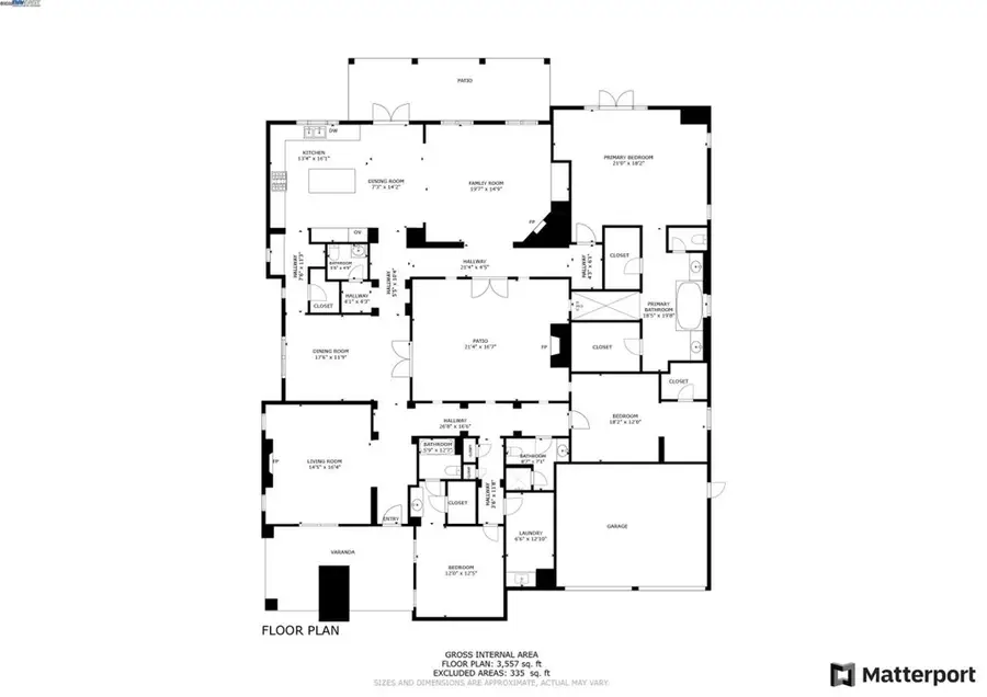 1993 Fairway Oaks Dr, Ripon, CA 95366 - #3