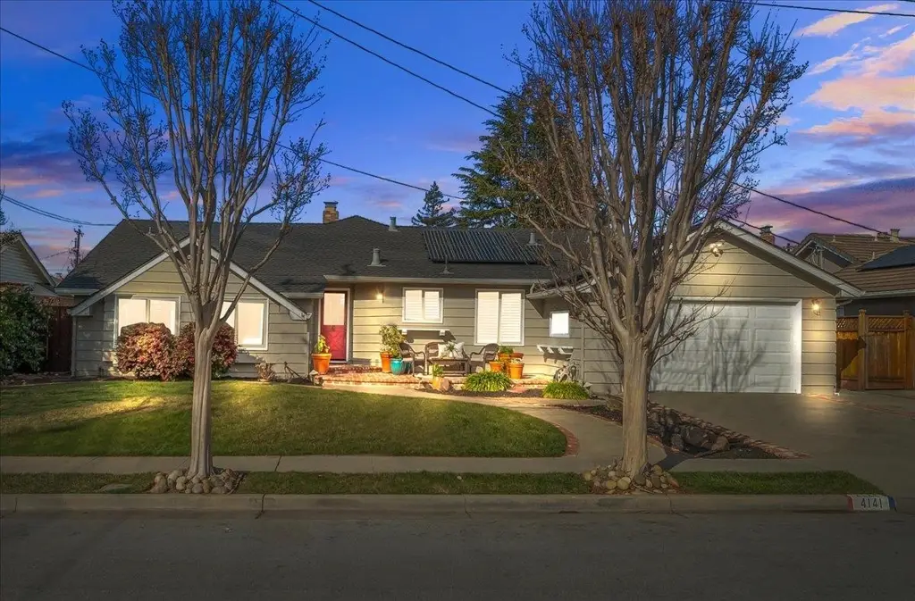 4141 Mattos Dr, Fremont, CA 94536 - Image #1
