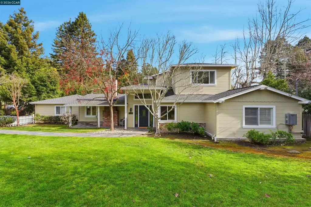 82 Sleepy Hollow Ln, Orinda, CA 94563 - Image #1