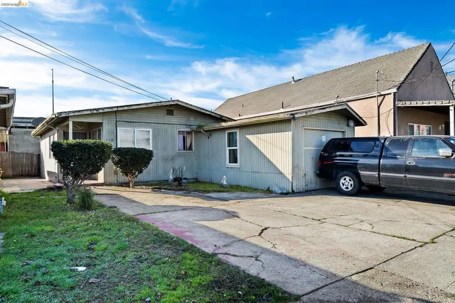 118 Maine Avenue, Richmond, CA 94804 - #2