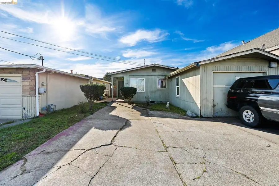 118 Maine Avenue, Richmond, CA 94804 - #3