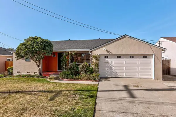 17437 17437 Via Frances, San Lorenzo, CA 94580
