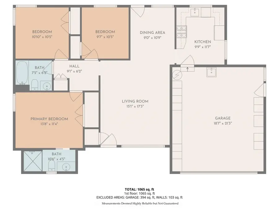 17437 17437 Via Frances, San Lorenzo, CA 94580 - #2