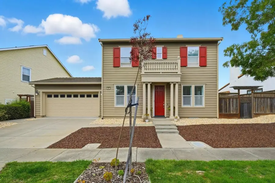 641 Kirkland Avenue, Vallejo, CA 94592 - #3