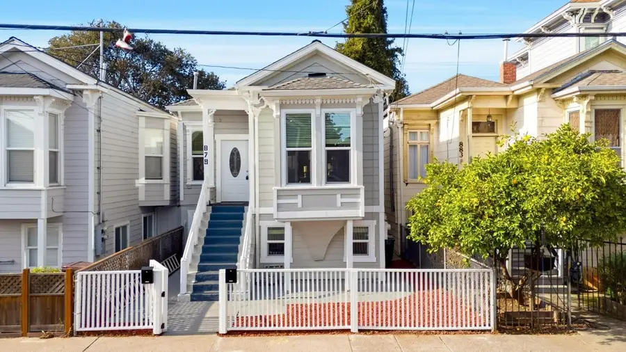 879 Wood St., Oakland, CA 94607 - Image #3