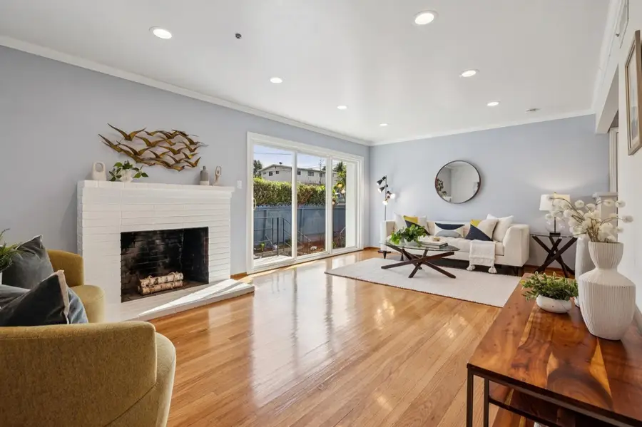 5355 5355 Bayview Ave, Richmond, CA 94804 - #3