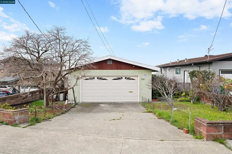 5988 5988 Monterey Ave, Richmond, CA 94805 - #2