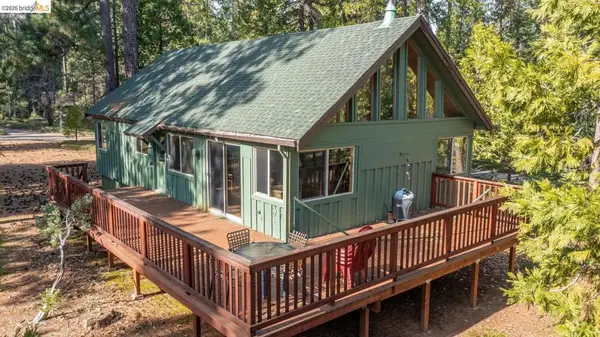 1919 Airacobra, Arnold, CA 95223