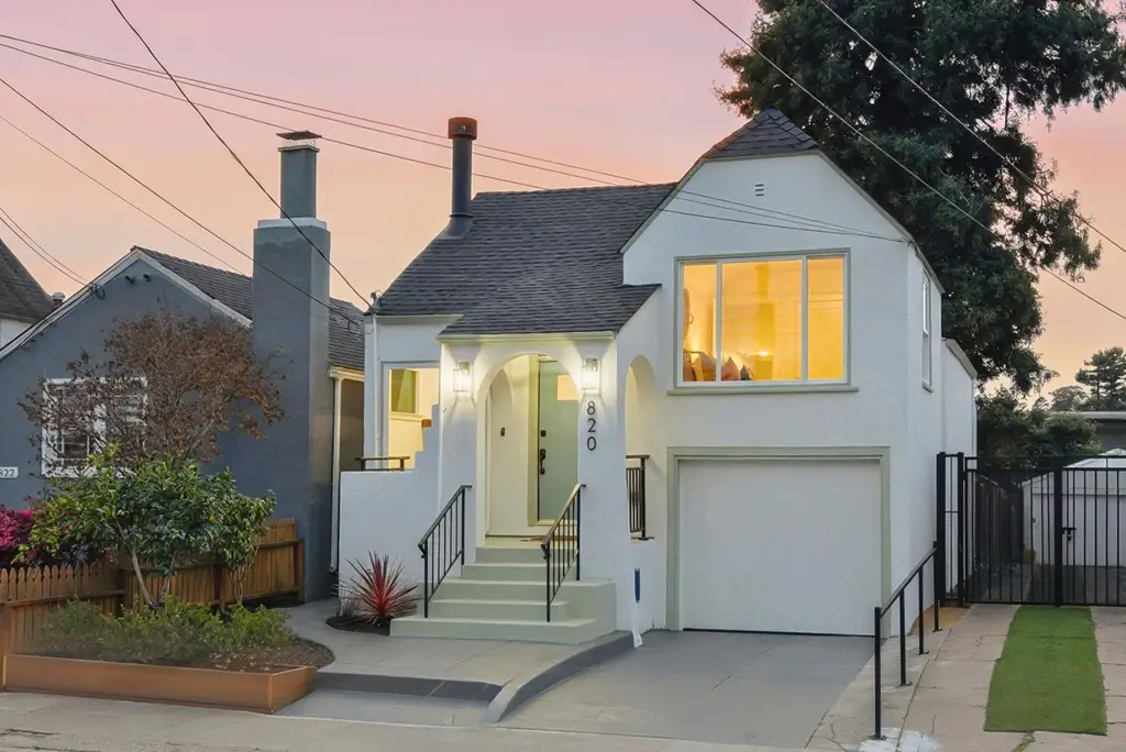 820 820 Key Route Blvd, Albany, CA 94706 - #1