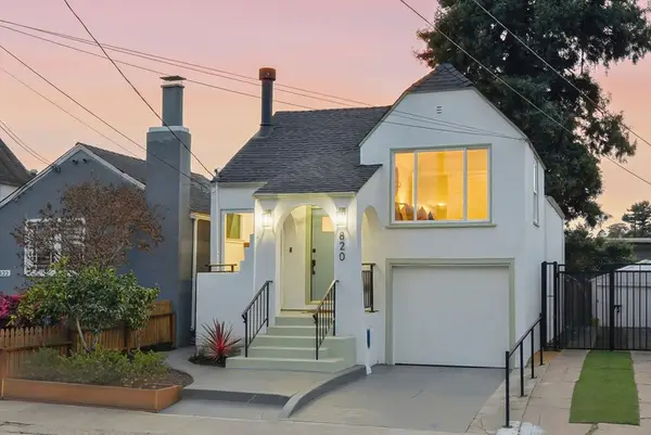 820 820 Key Route Blvd, Albany, CA 94706