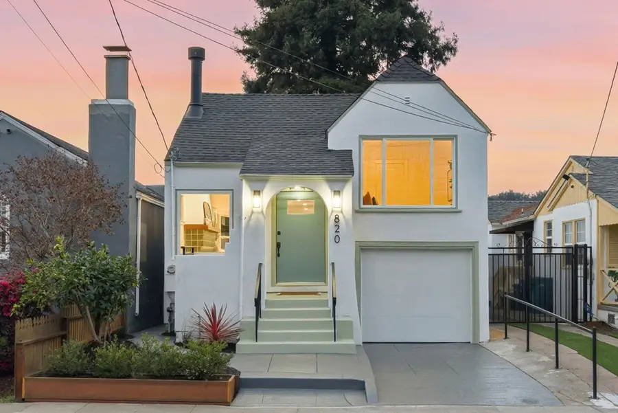 820 820 Key Route Blvd, Albany, CA 94706 - #2