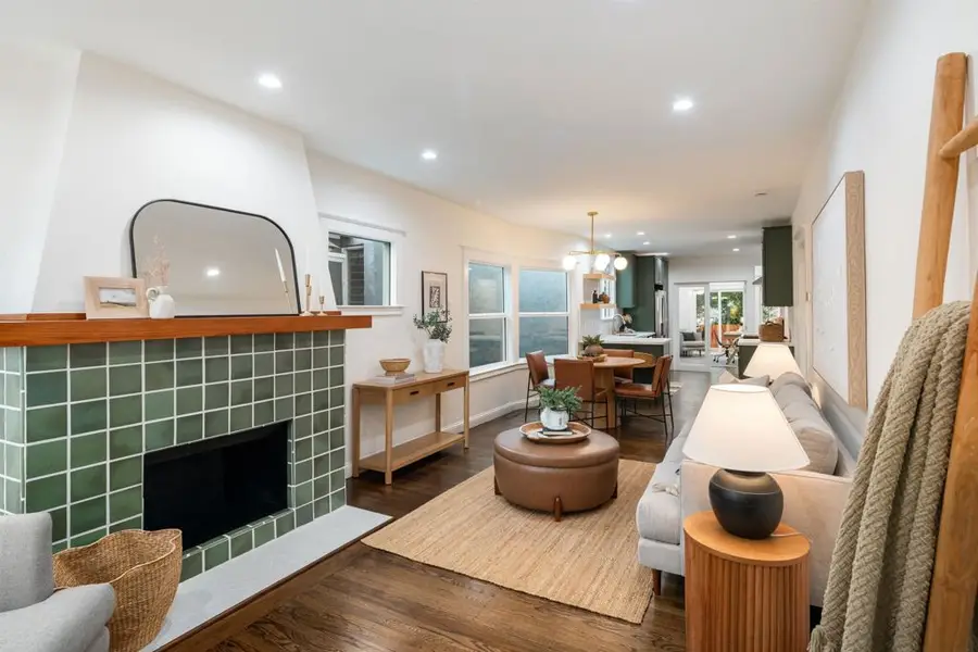 820 820 Key Route Blvd, Albany, CA 94706 - #3