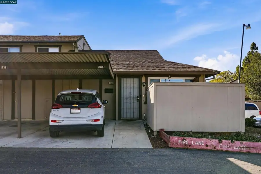 1814 San Jose Dr, Antioch, CA 94509 - Image #3