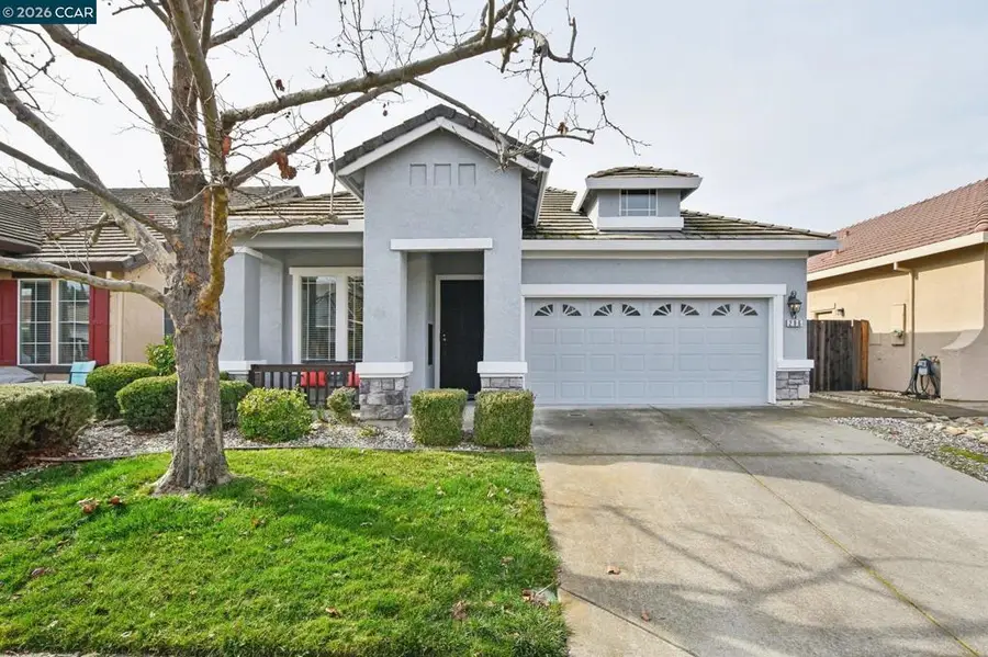 206 Oxburough Dr, Folsom, CA 95630 - Image #2