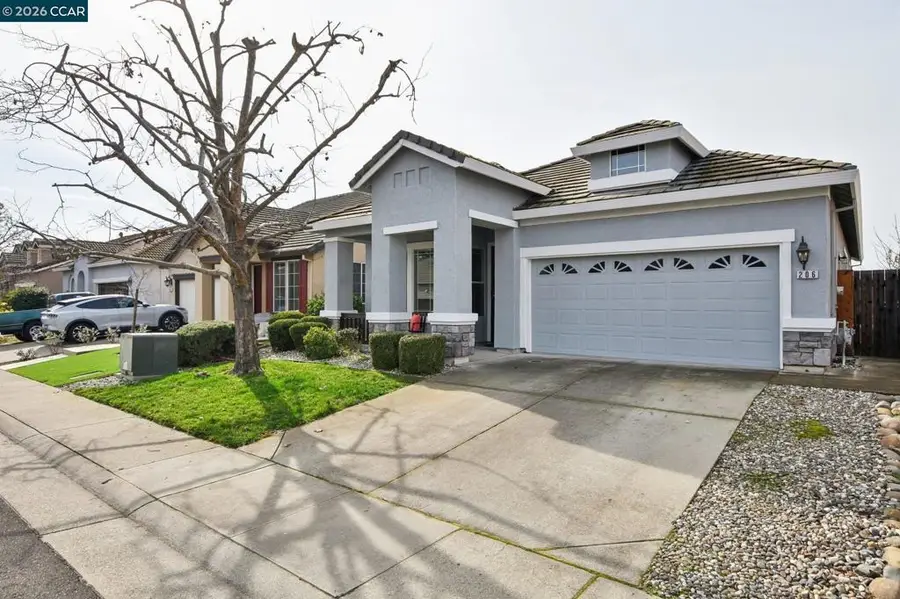 206 Oxburough Dr, Folsom, CA 95630 - Image #3