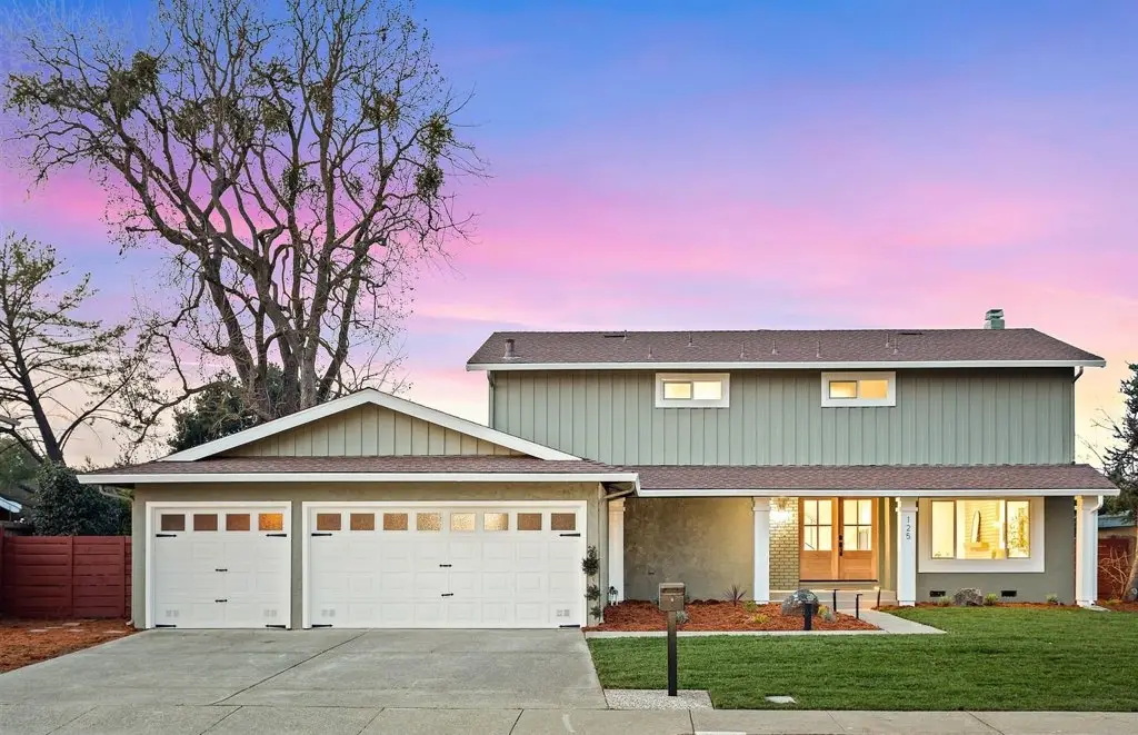 125 Larkwood Cir, Danville, CA 94526 - Image #1