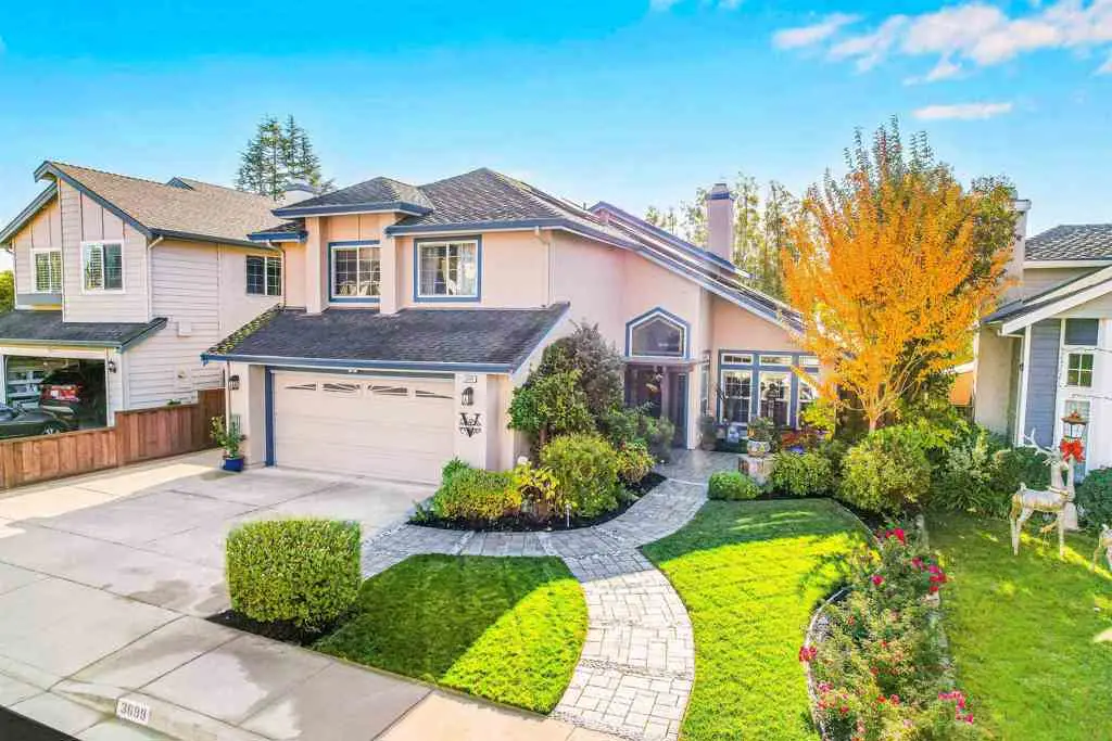 3699 Greenhills Avenue, Castro Valley, CA 94546 - Image #1