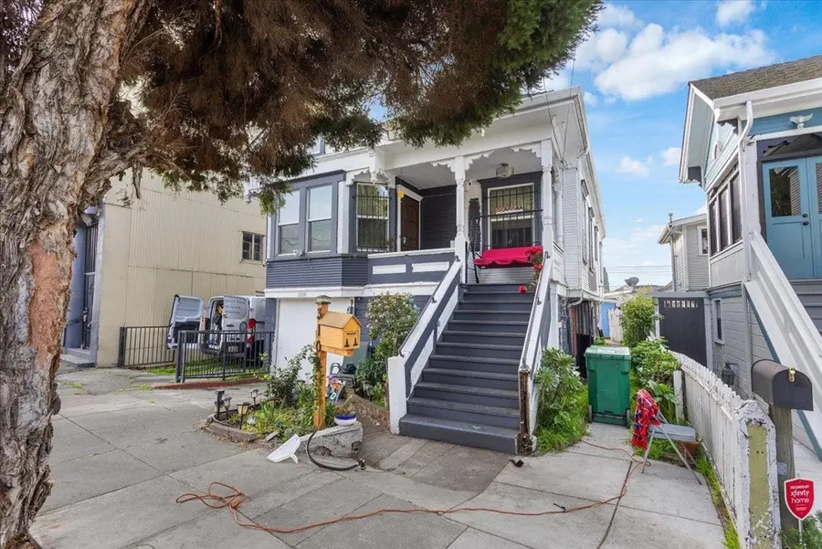3109 Elmwood, Oakland, CA 94601 - Image #2