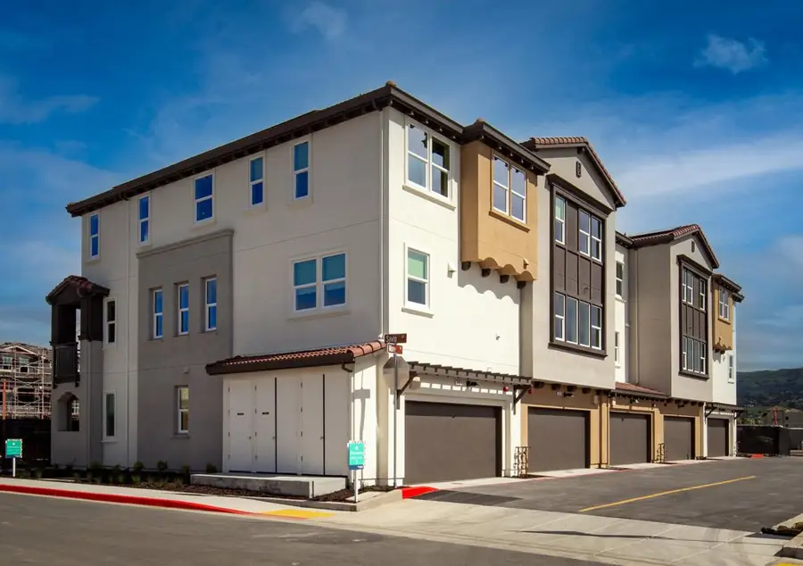 916 More Lane #1805, Morgan Hill, CA 95037 - #2