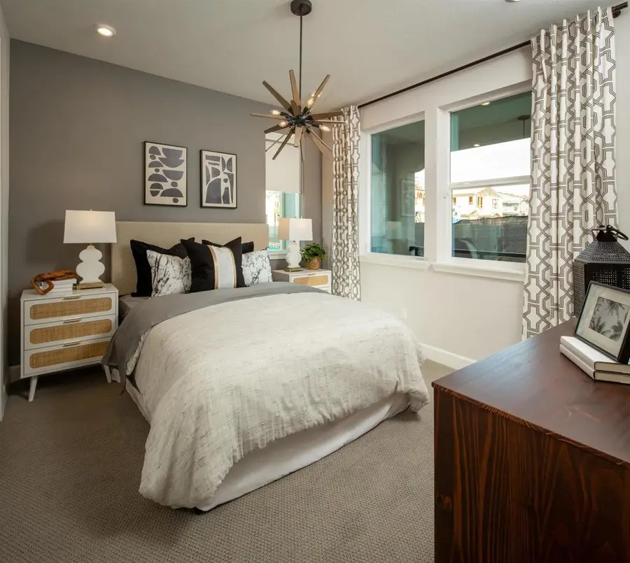 916 More Lane #1805, Morgan Hill, CA 95037 - #3